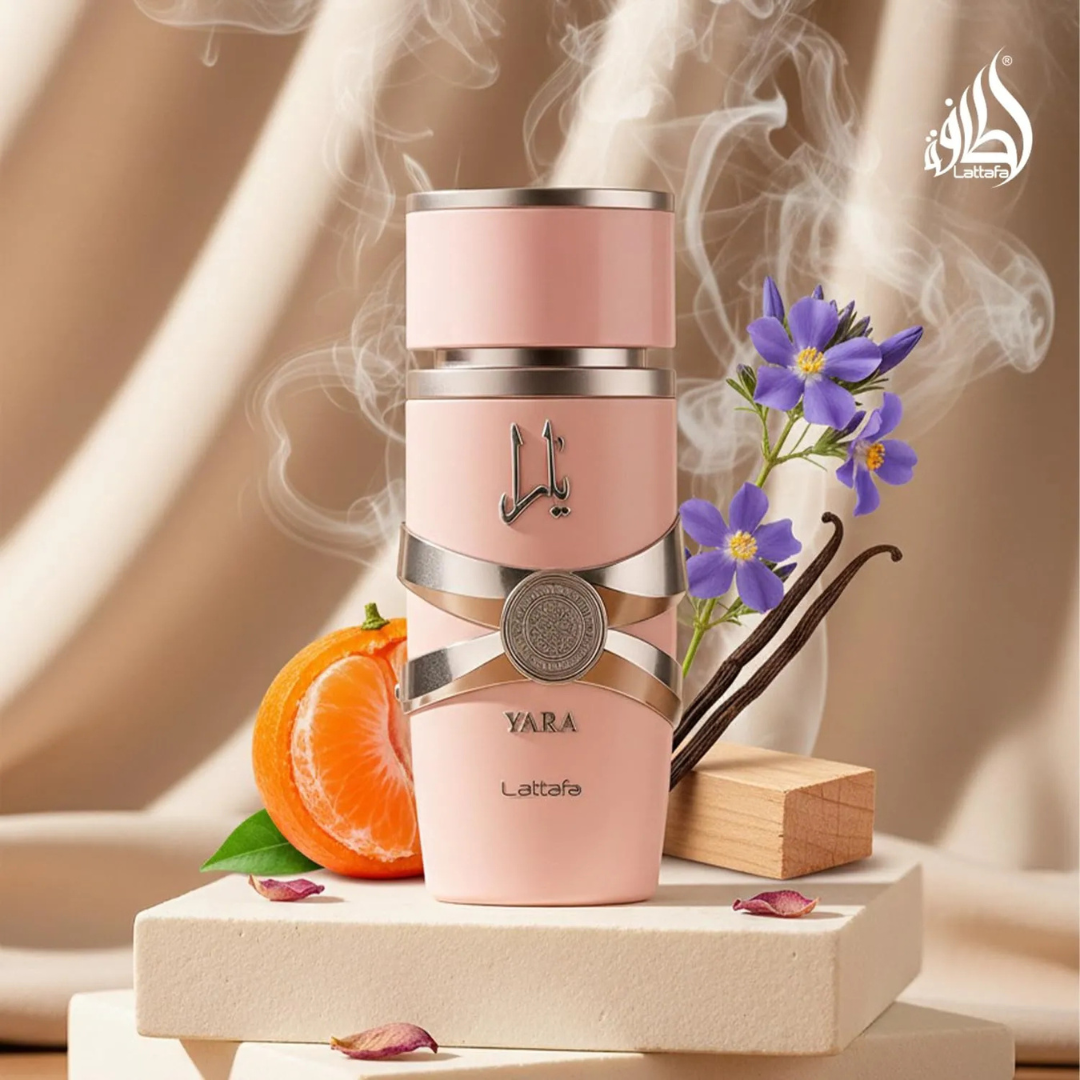 Lattafa Yara - 100ml          Buy 1 Get 1 Free