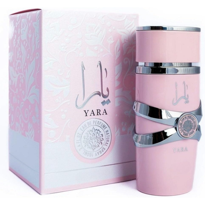 Lattafa Yara - 100ml          Buy 1 Get 1 Free